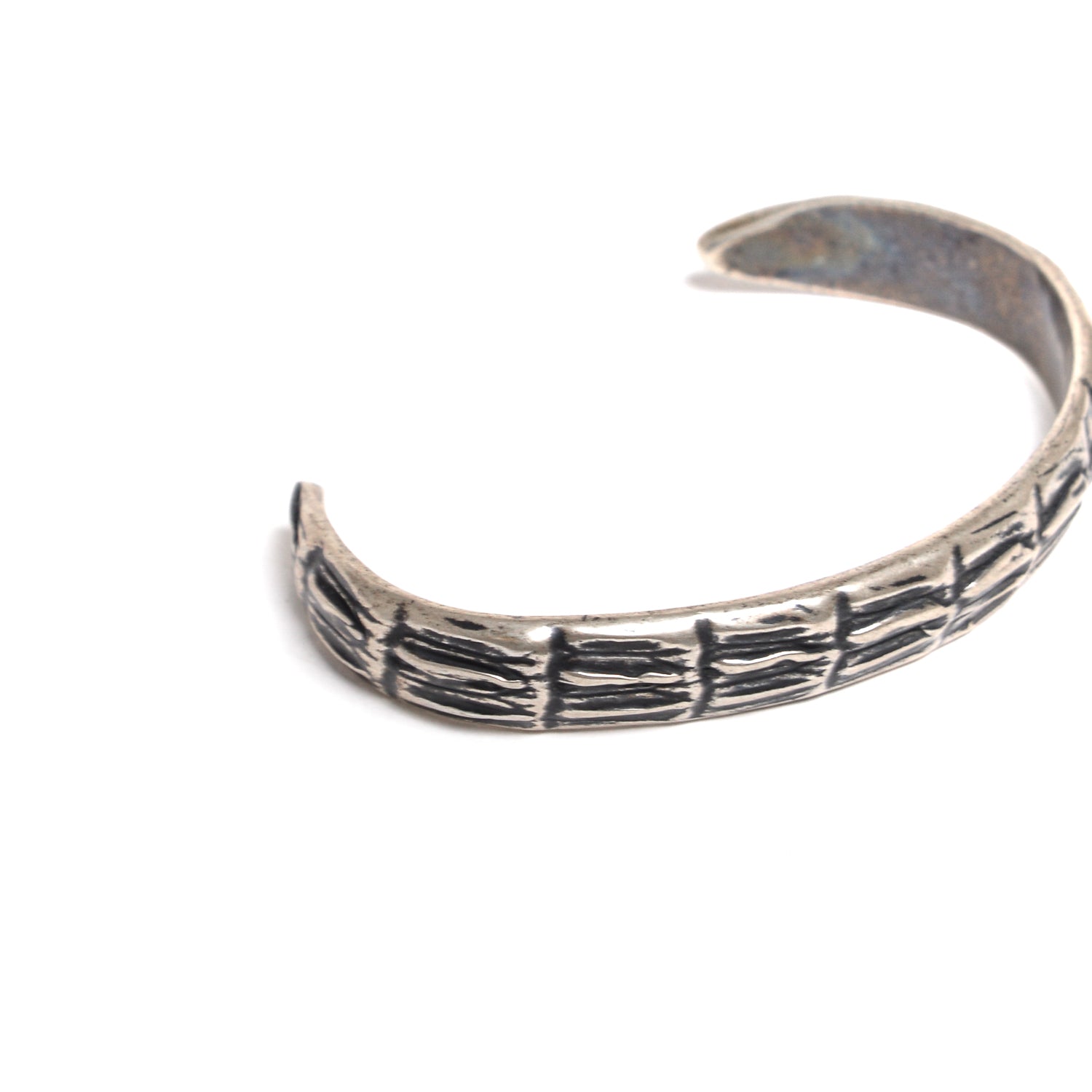 D'AMICO Bracciale Rigido Cocco