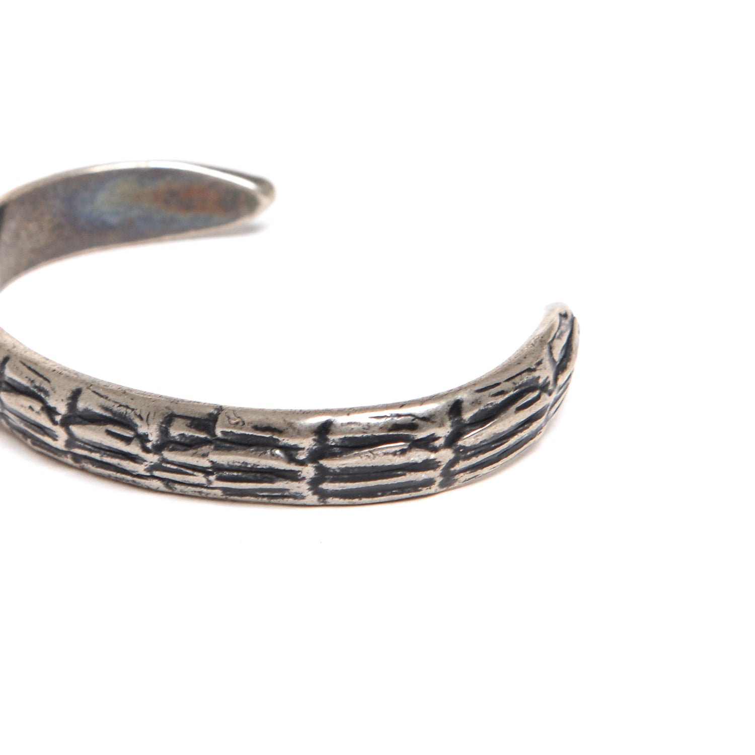 D'AMICO Bracciale Rigido Cocco