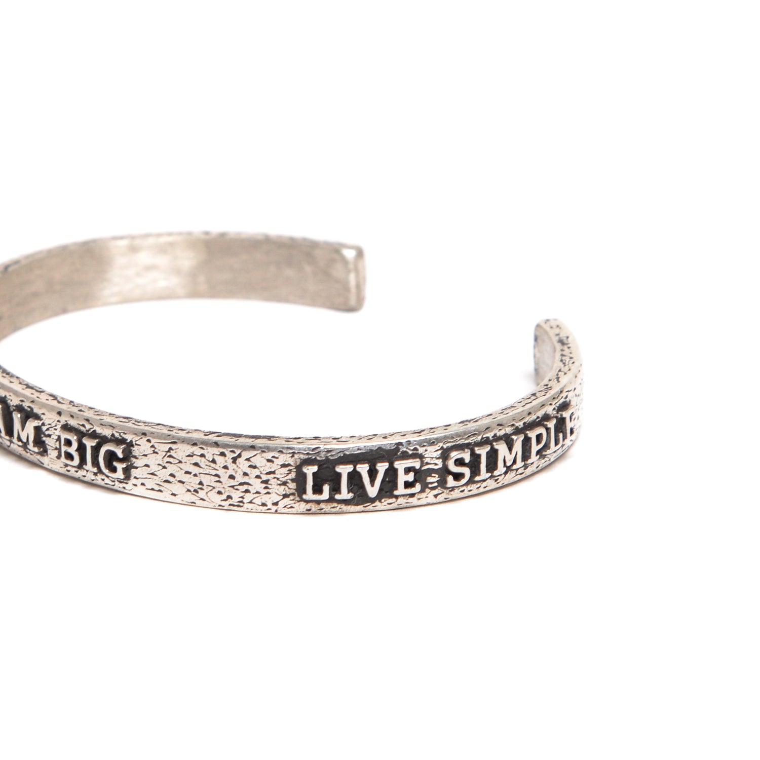 D'AMICO Bracciale Rigido Dream Big