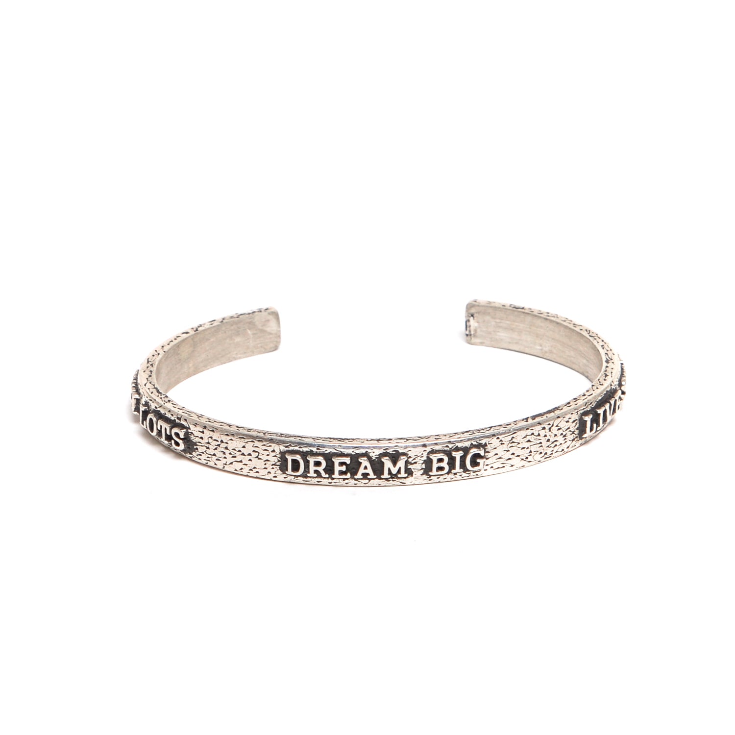 D'AMICO Bracciale Rigido Dream Big