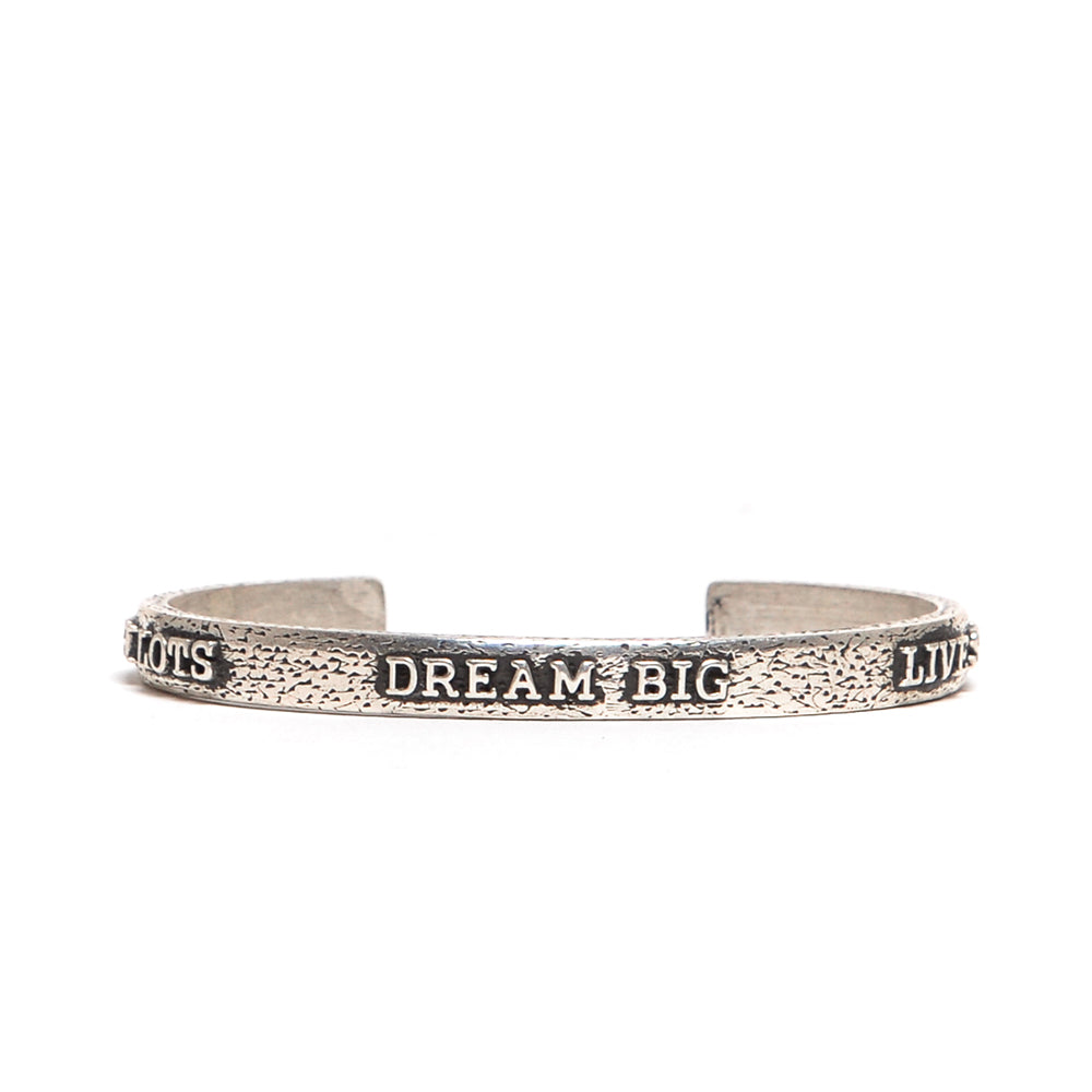 D'AMICO Bracciale Rigido Dream Big