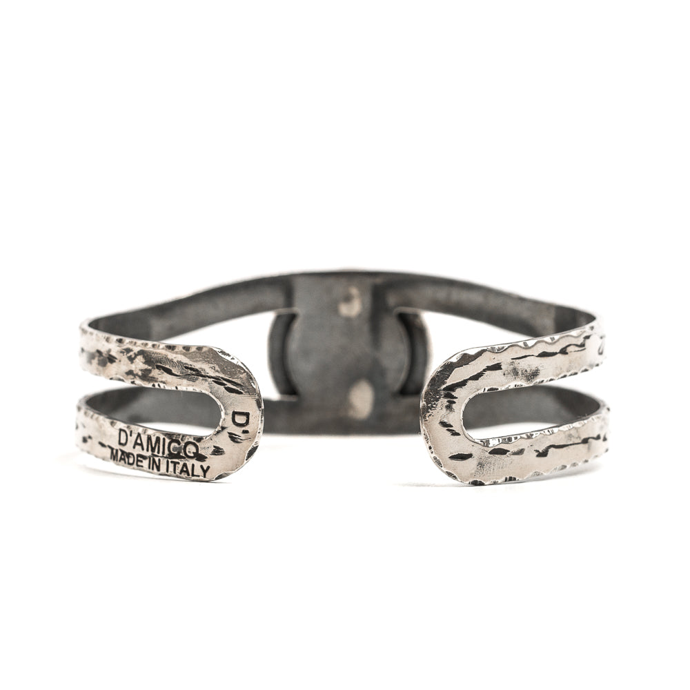 D'AMICO Bracciale Rigido Indiano