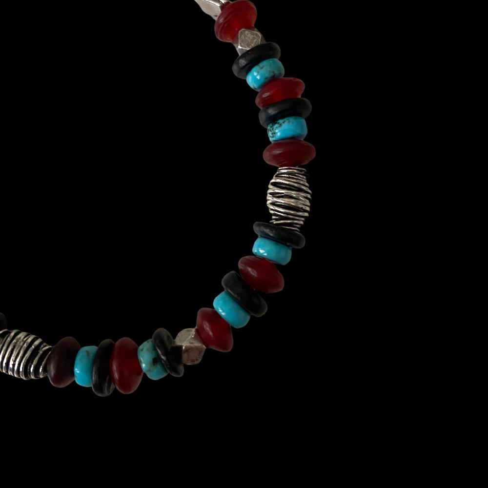 D'AMICO Bracciale SANGIO