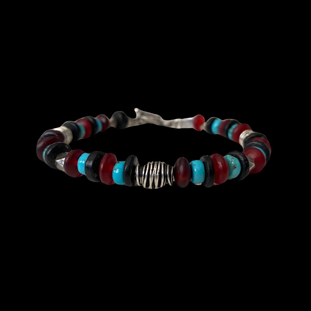 D'AMICO Bracciale SANGIO