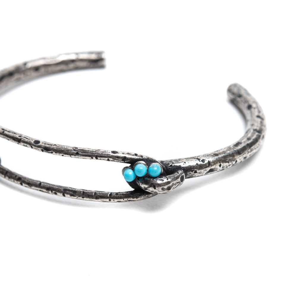 D'AMICO Bracciale Schiava Spilla Da Balia Nativa