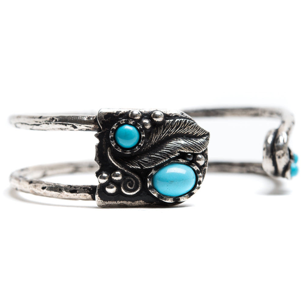 D'AMICO Bracciale Spilla Da Balia Nativa