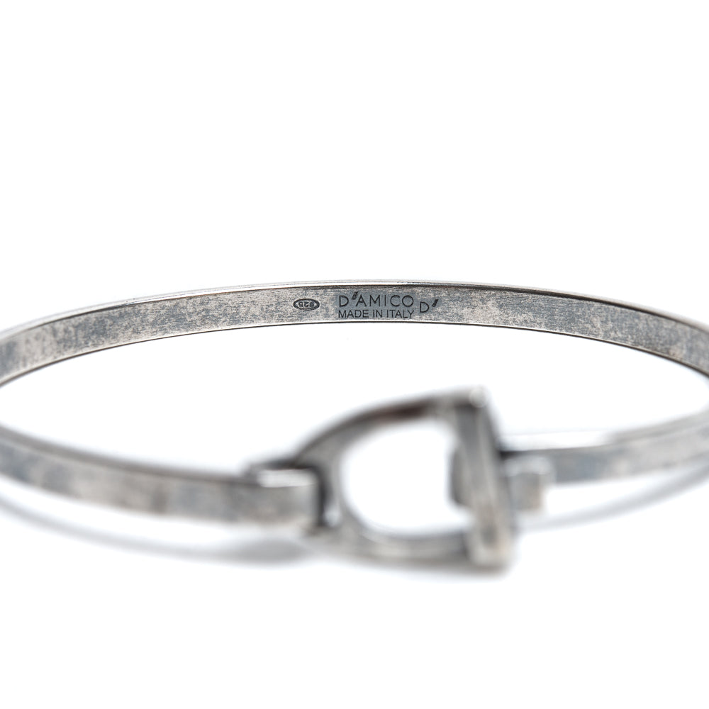 D'AMICO Bracciale Staffa
