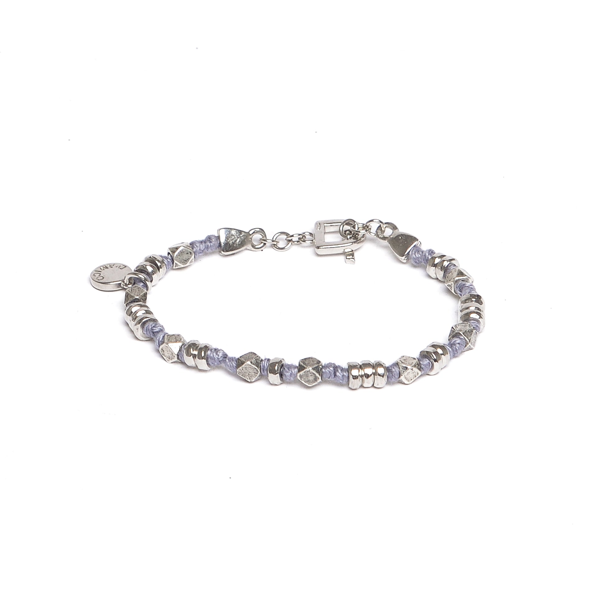 D'AMICO Braccialetto D' Nodi