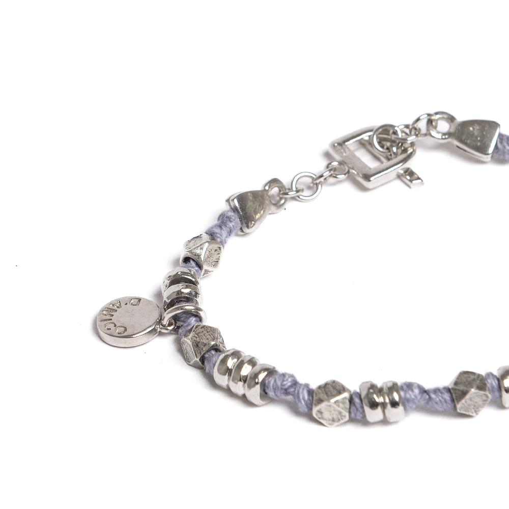 D'AMICO Braccialetto D' Nodi