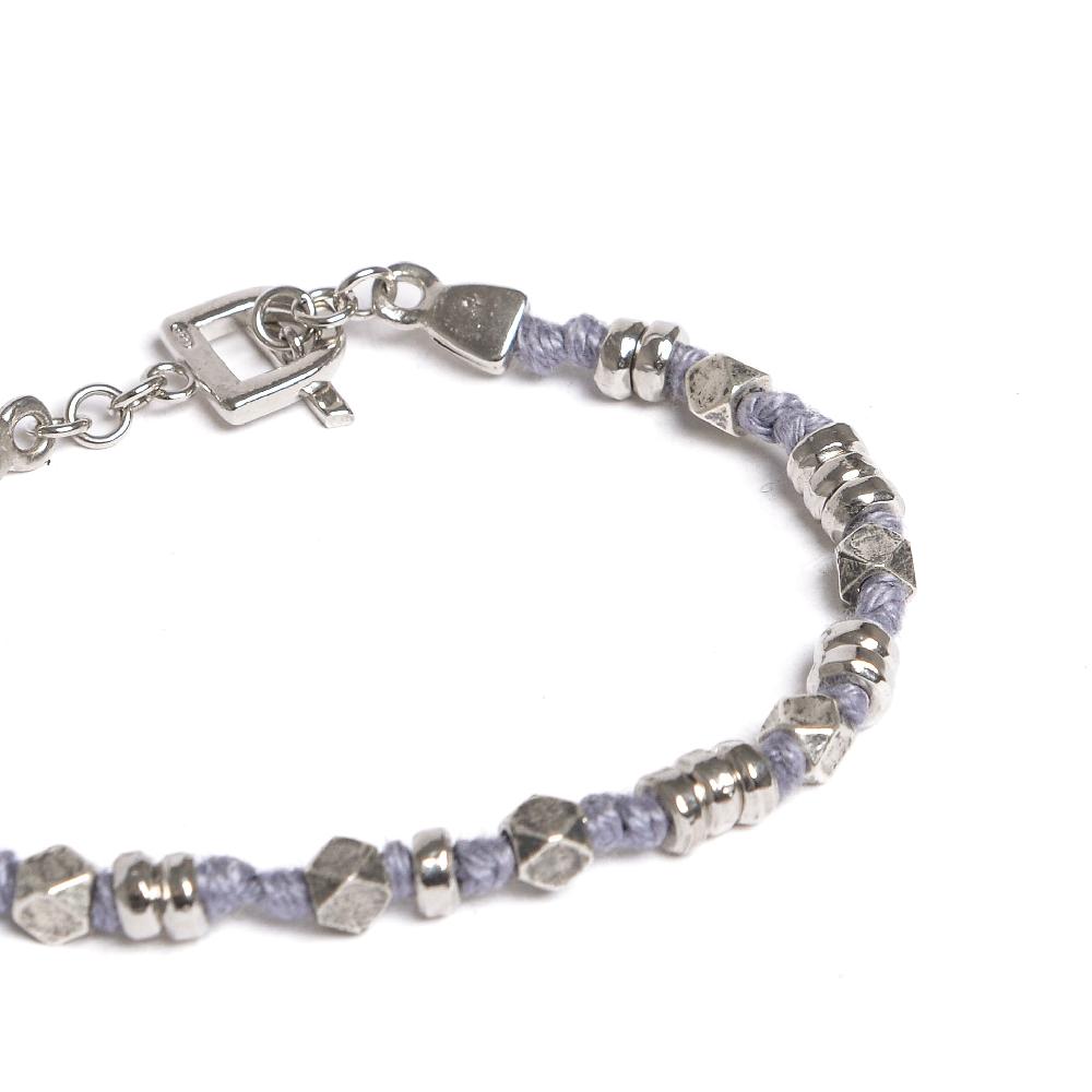 D'AMICO Braccialetto D' Nodi