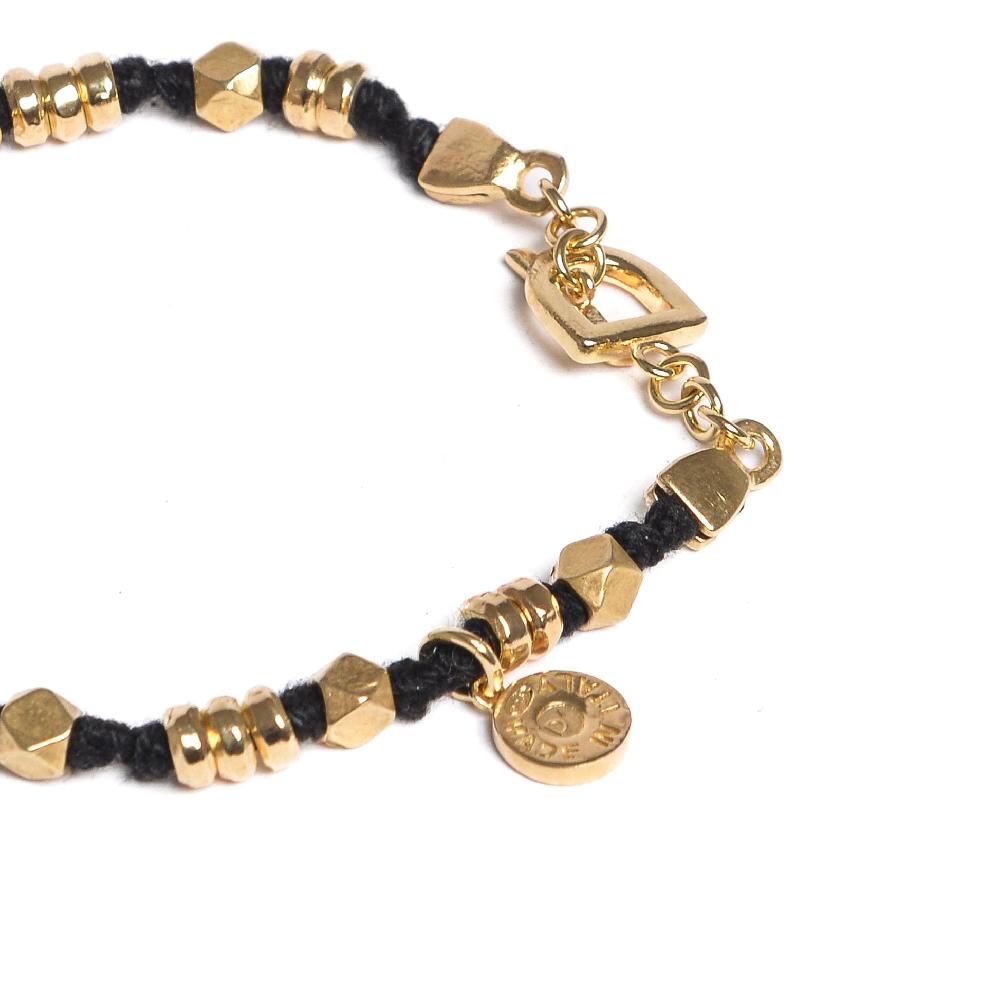 D'AMICO Braccialetto D' Nodi