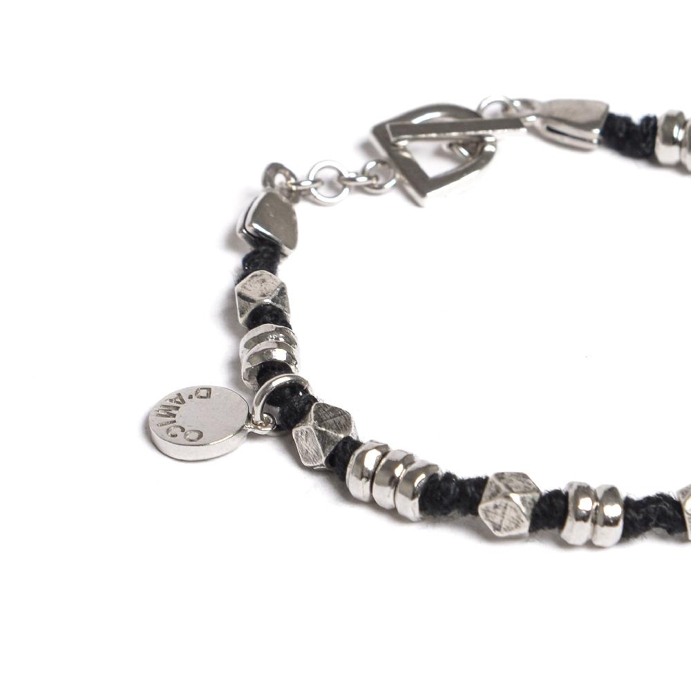 D'AMICO Braccialetto D' Nodi