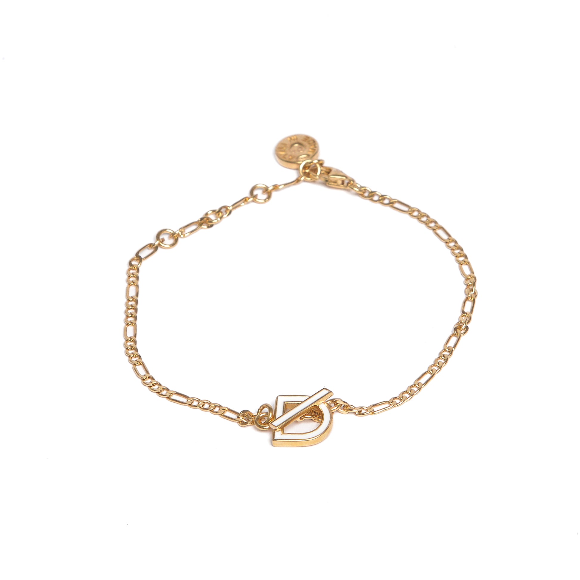 D'AMICO Braccialetto D'