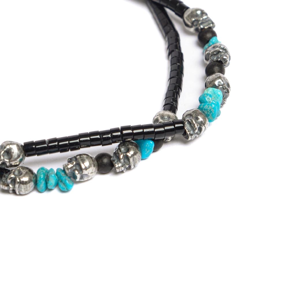 D'AMICO Braccialetto Doppio MARCUS