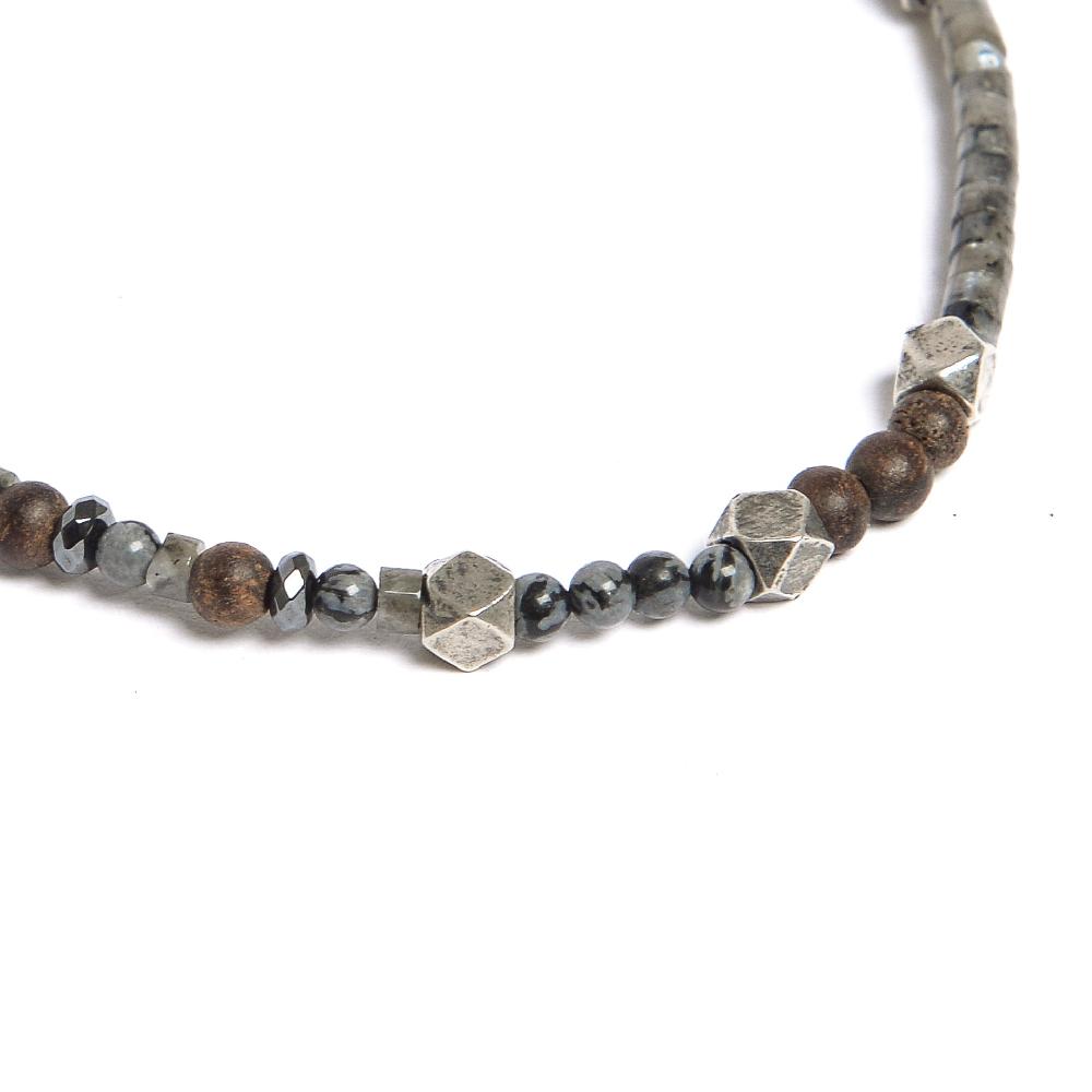 D'AMICO Braccialetto LUKE