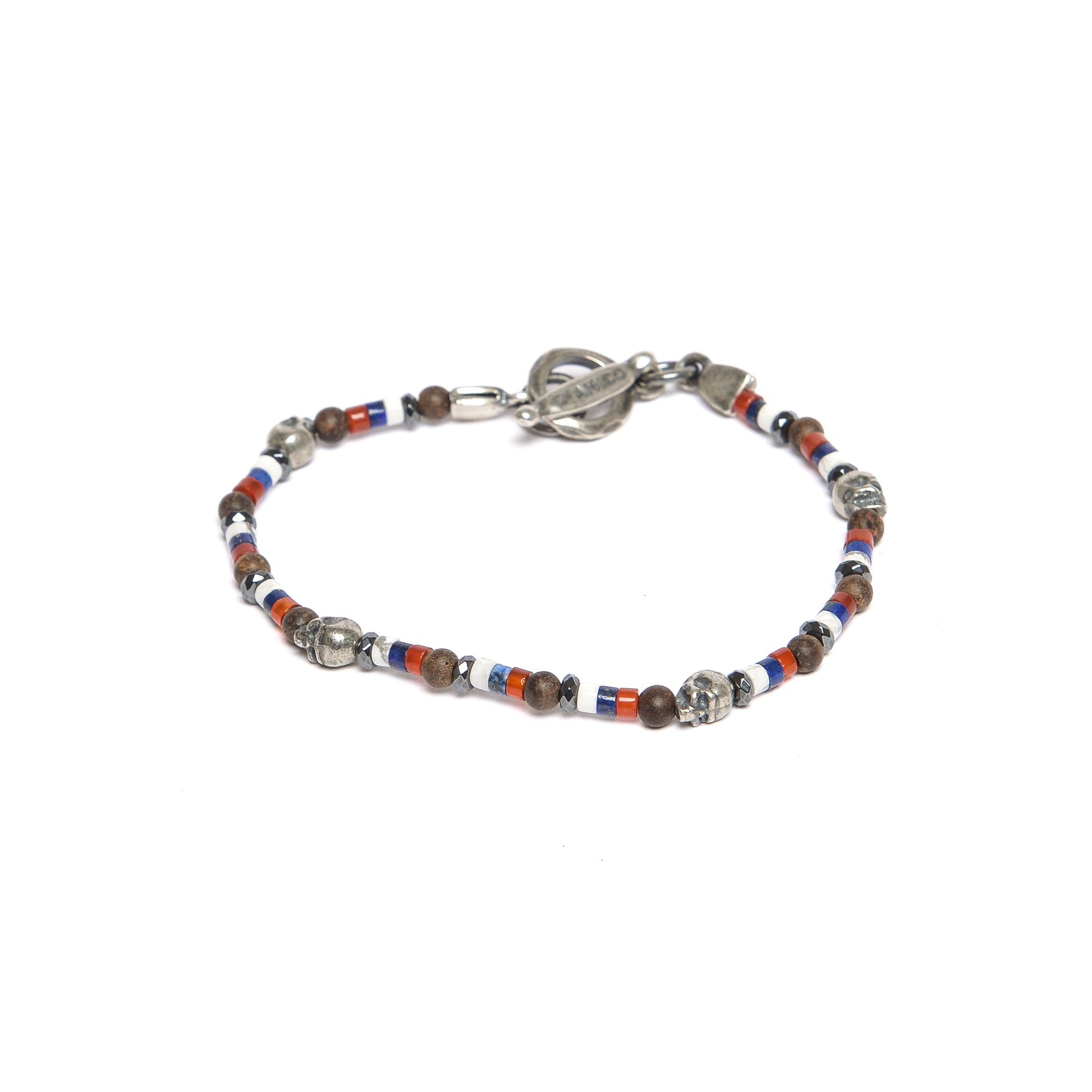 D'AMICO Braccialetto NATHAN