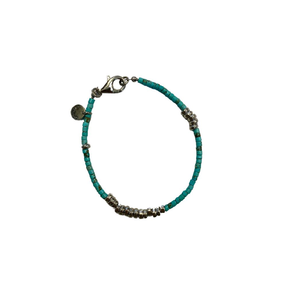 D'AMICO Braccialetto STEVEN