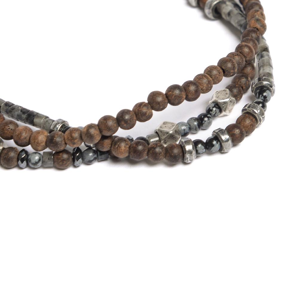 D'AMICO Braccialetto Tris ERIK