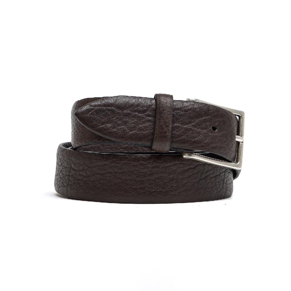 D'AMICO Cintura Bufalo Testa Moro