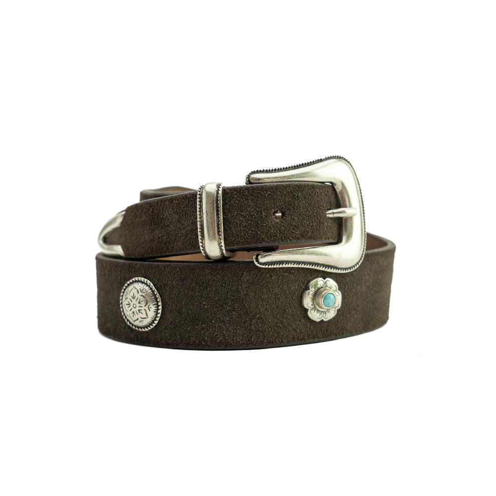 D'AMICO Cintura Camox Aspen + Decorazioni