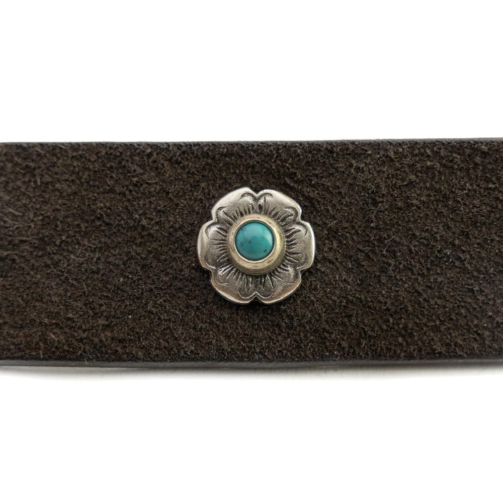 D'AMICO Cintura Camox Aspen + Decorazioni