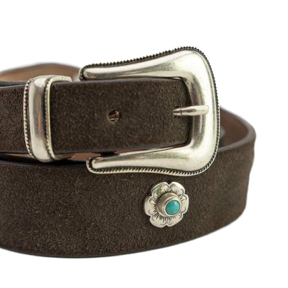 D'AMICO Cintura Camox Aspen + Decorazioni