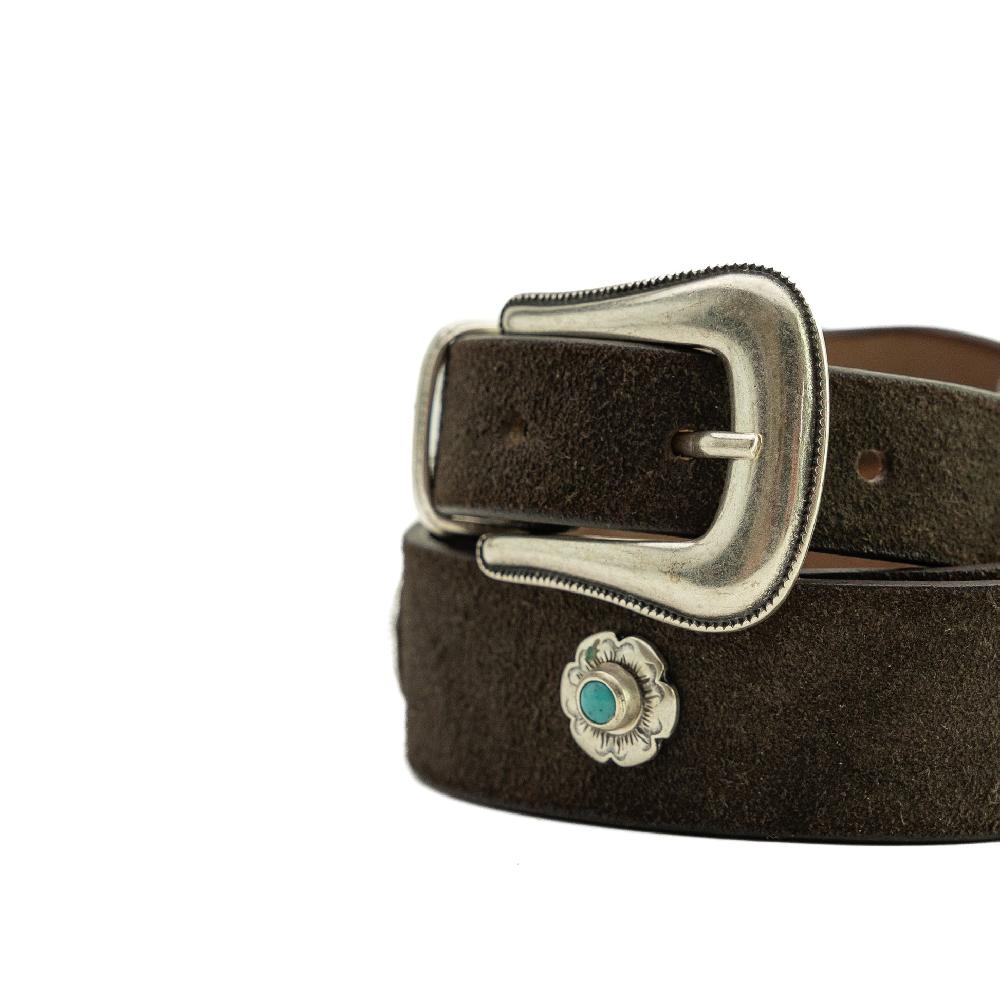 D'AMICO Cintura Camox Aspen + Decorazioni