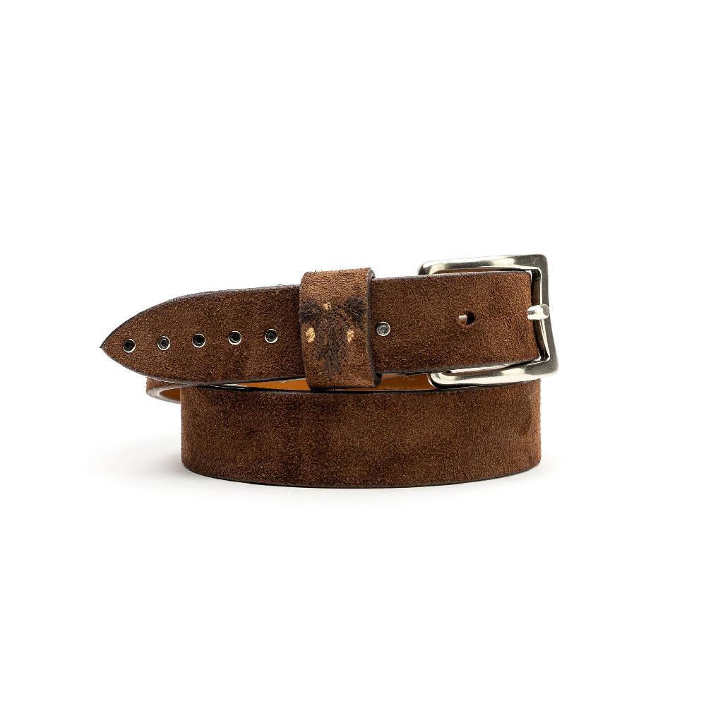 D'AMICO Cintura Camox Kaleido + Passante Ricamato