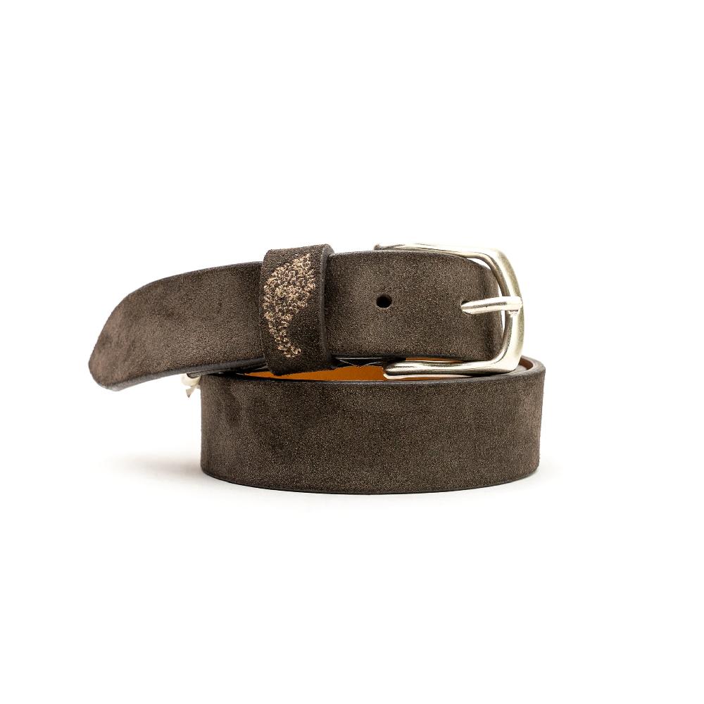 D'AMICO Cintura Camox Kaleido + Passate Ricamato