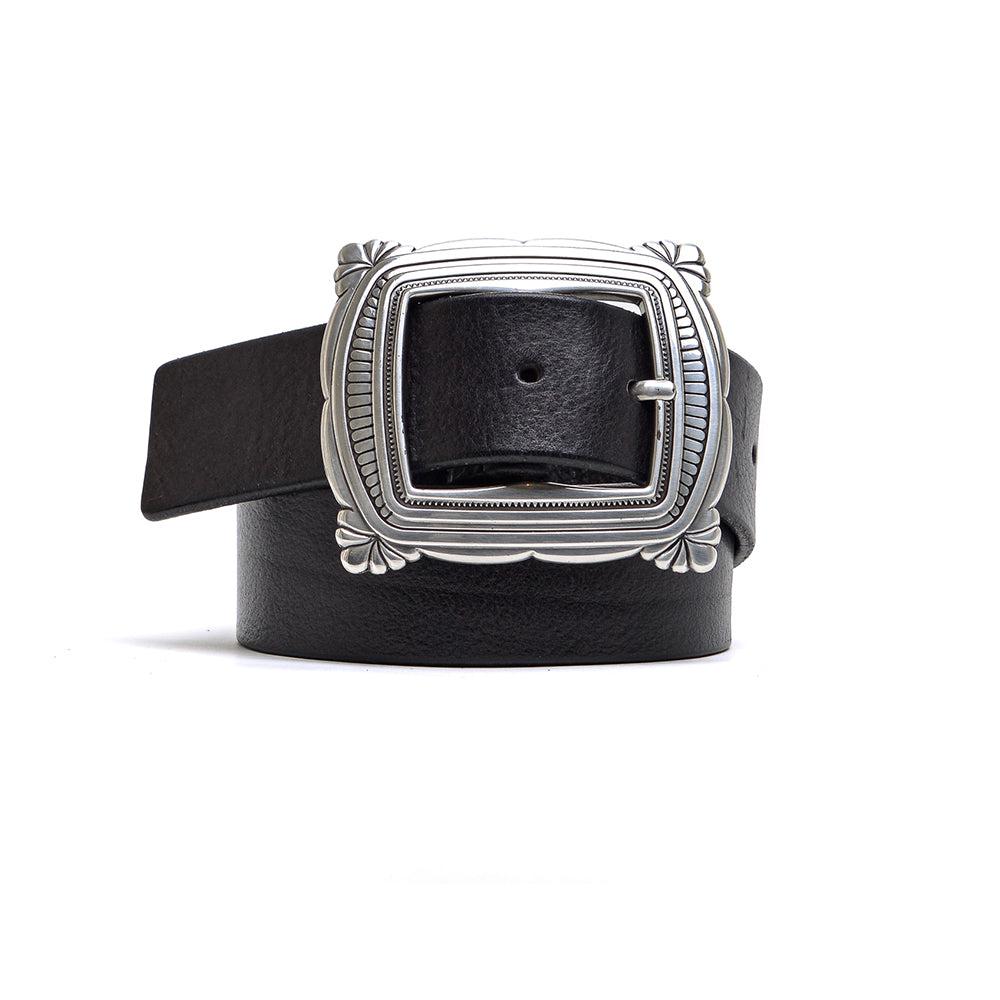 D'AMICO Cintura Cuoio Morbidone