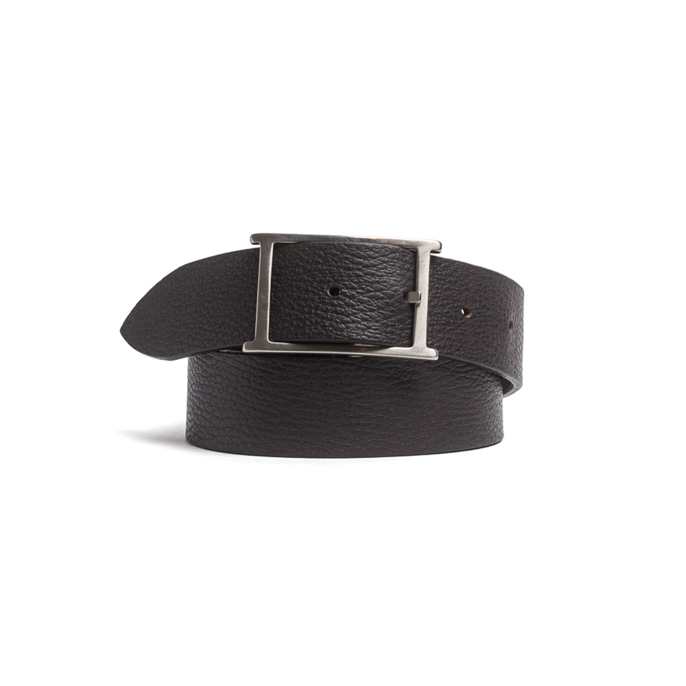 D'AMICO Cintura Double Stampa Alce + Camox Kaleido