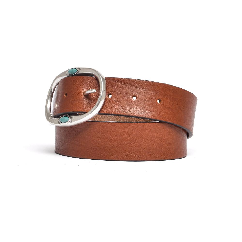 D'AMICO Cintura HELEN Cuoio Butter