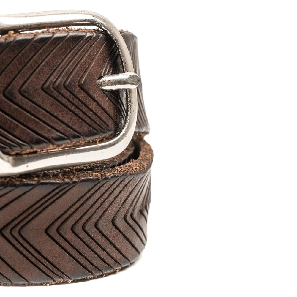 D'AMICO Cintura Incisioni Lisca