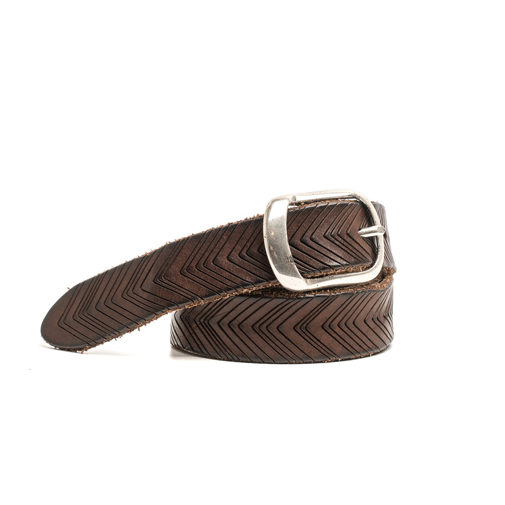 D'AMICO Cintura Incisioni Lisca