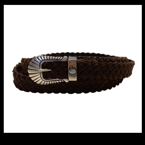 D'AMICO Cintura Intreccio Camox K2