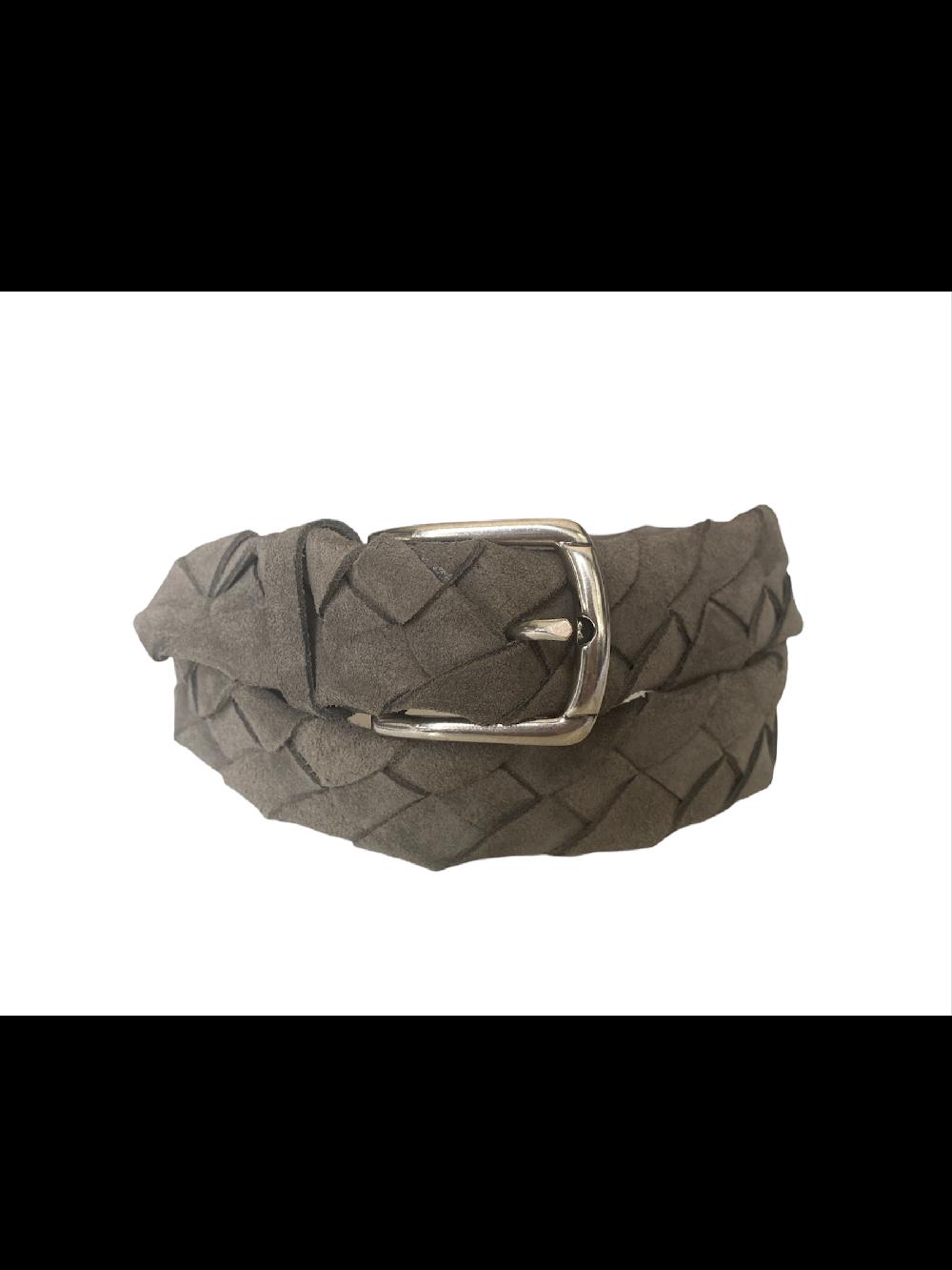 D'AMICO Cintura Intreccio Camox K2