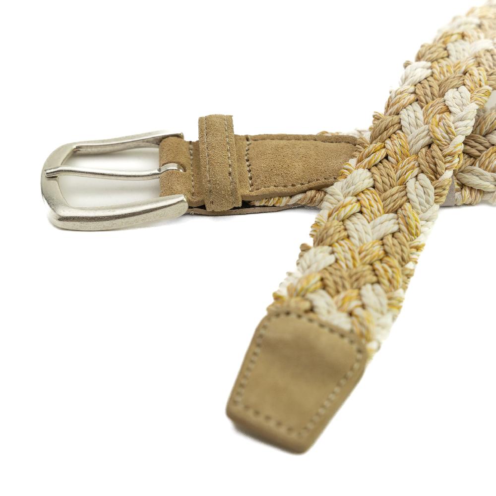 D'AMICO Cintura Intreccio Itaca