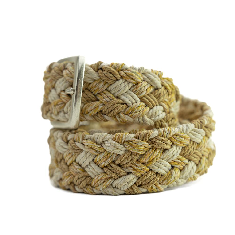 D'AMICO Cintura Intreccio Itaca