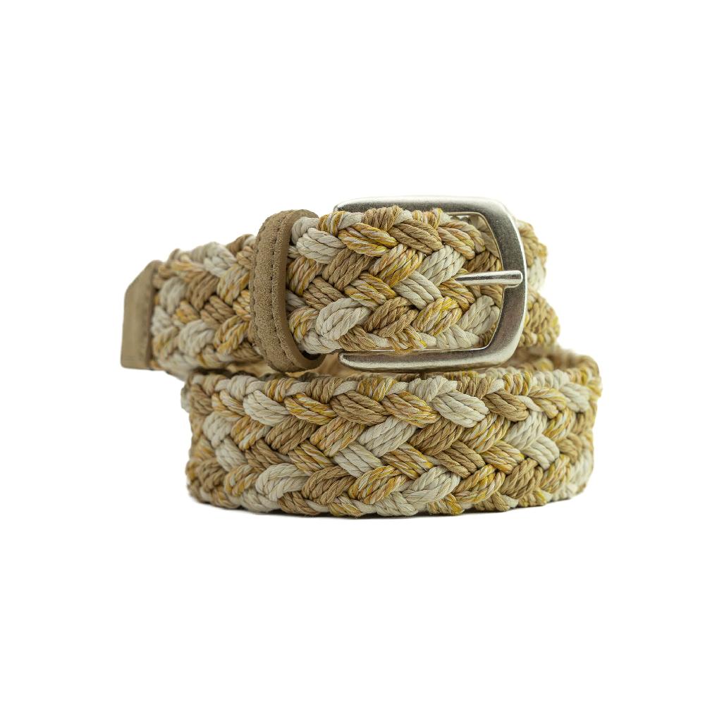 D'AMICO Cintura Intreccio Itaca