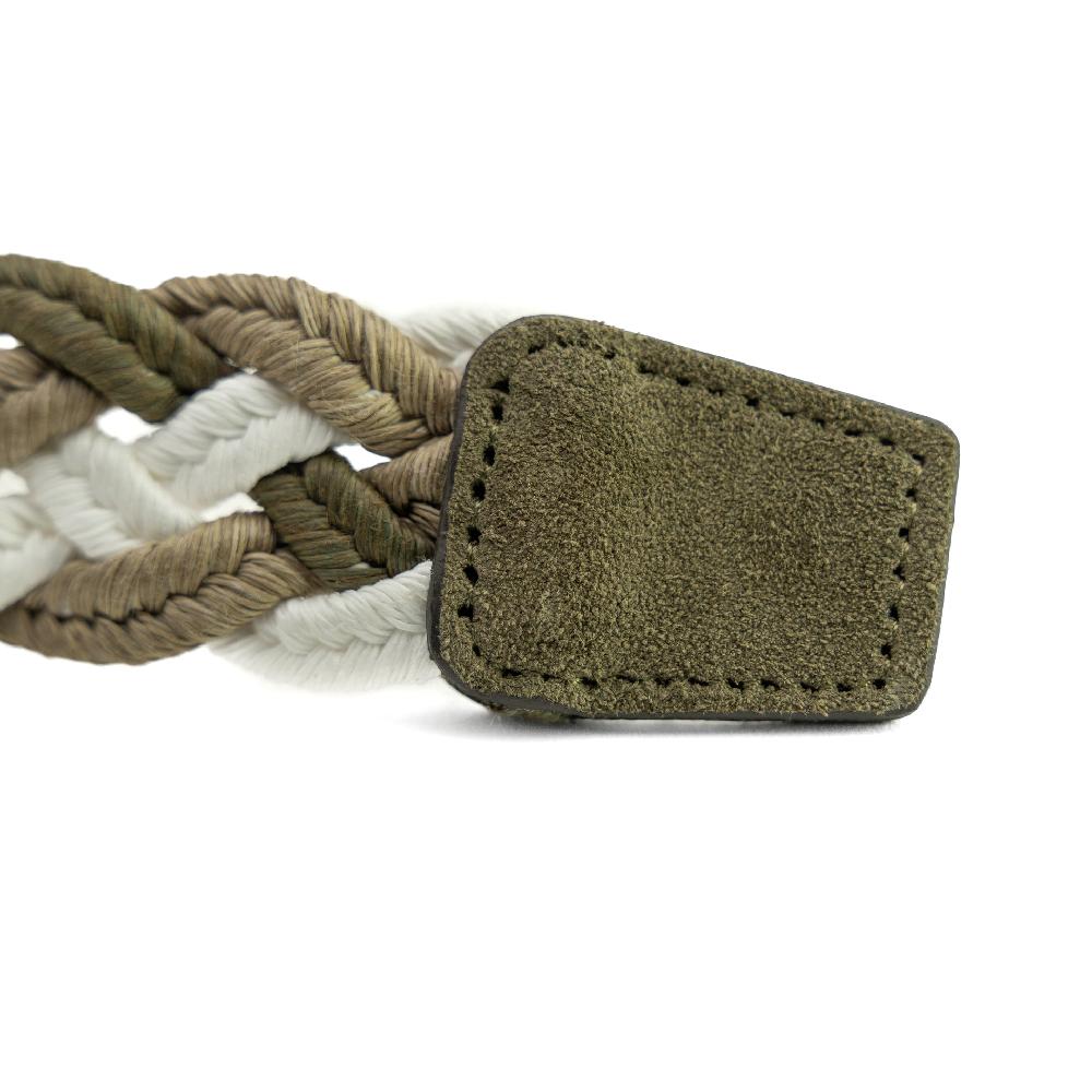 D'AMICO Cintura Intreccio Mykonos