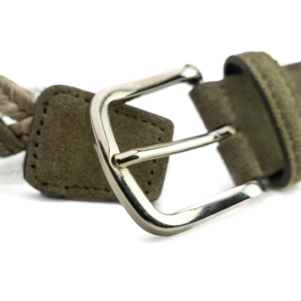 D'AMICO Cintura Intreccio Mykonos