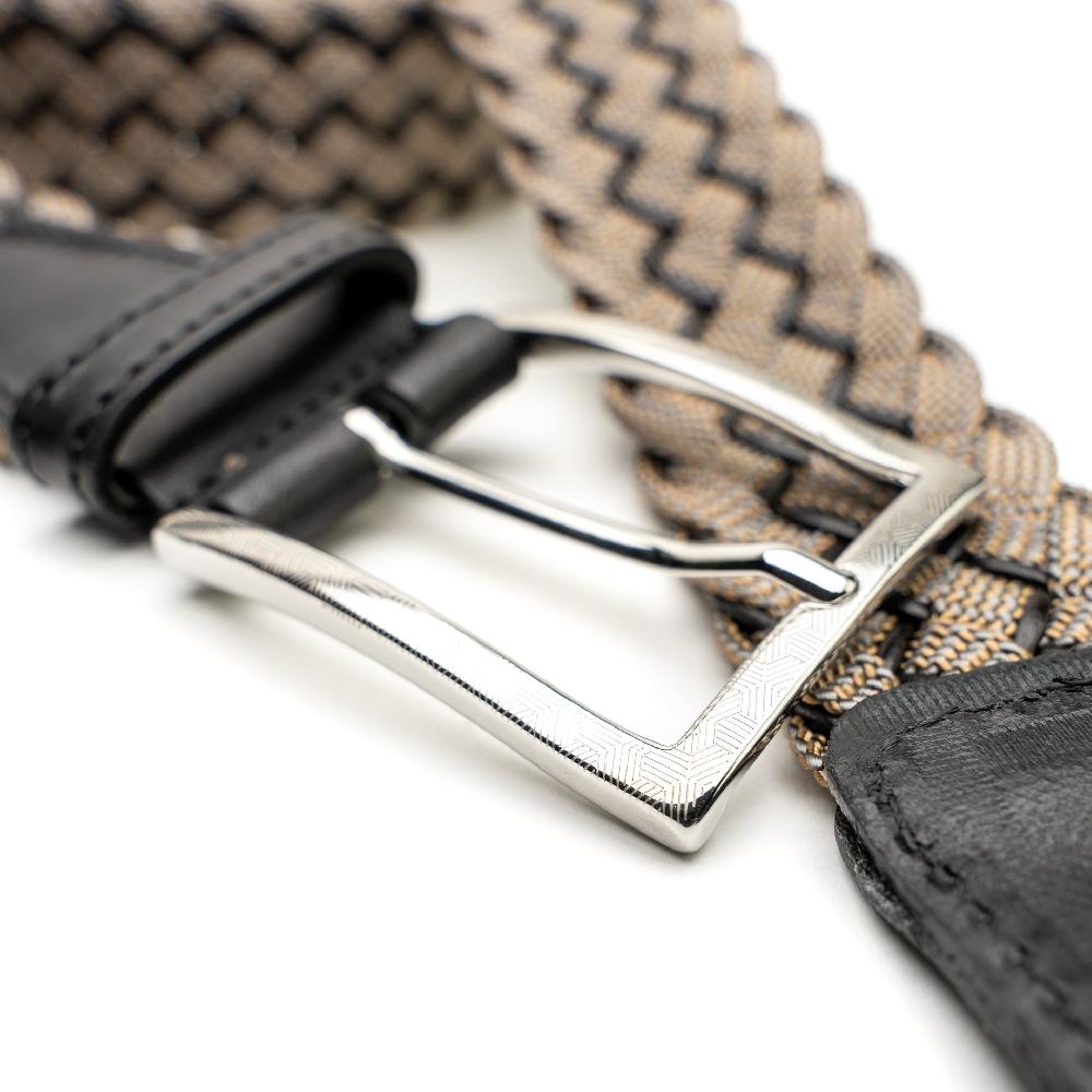 D'AMICO Cintura Intreccio Vermont