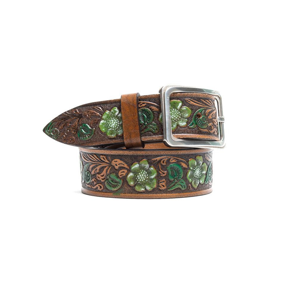 D'AMICO Cintura Laserata Dipinta