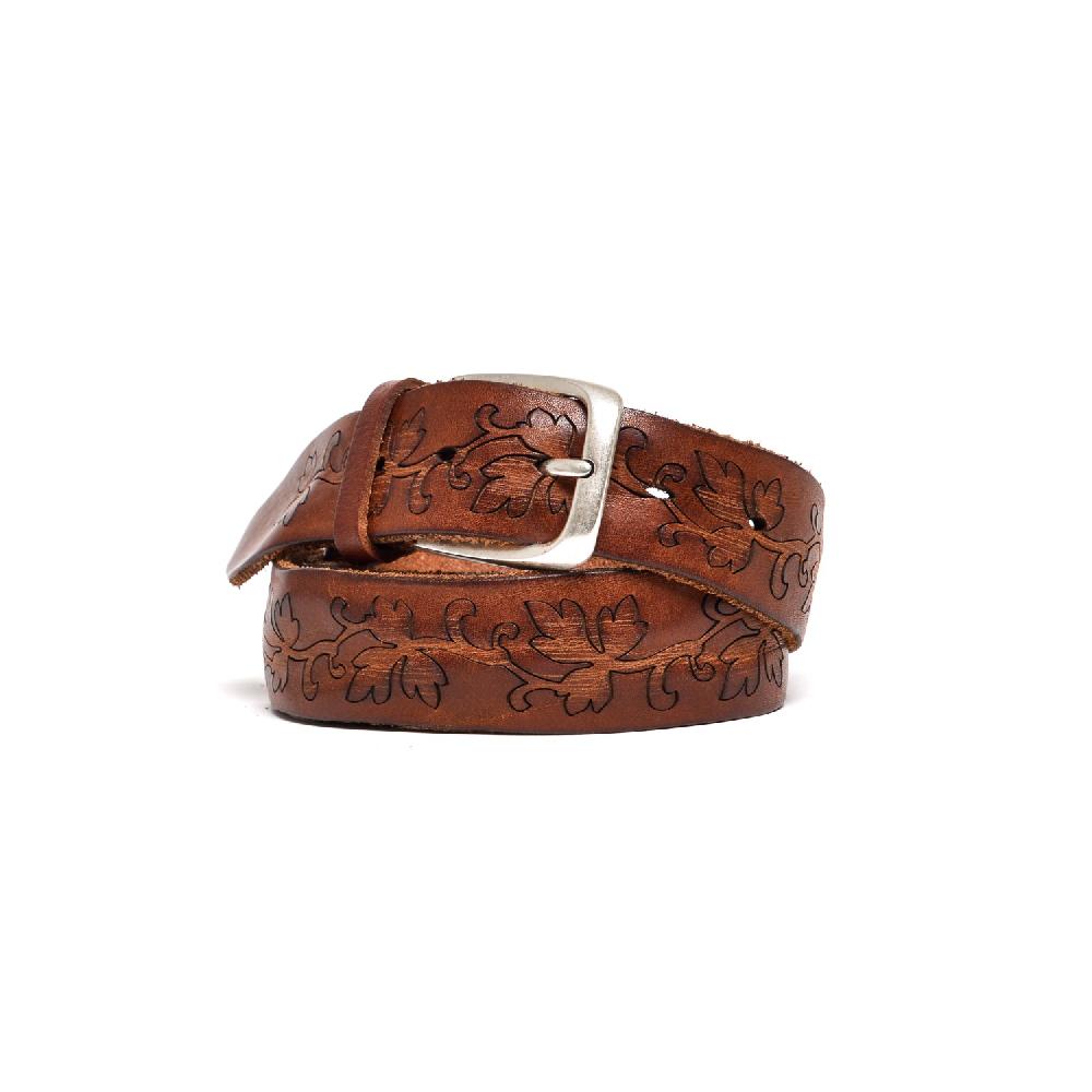 D'AMICO Cintura Laserata Flowers