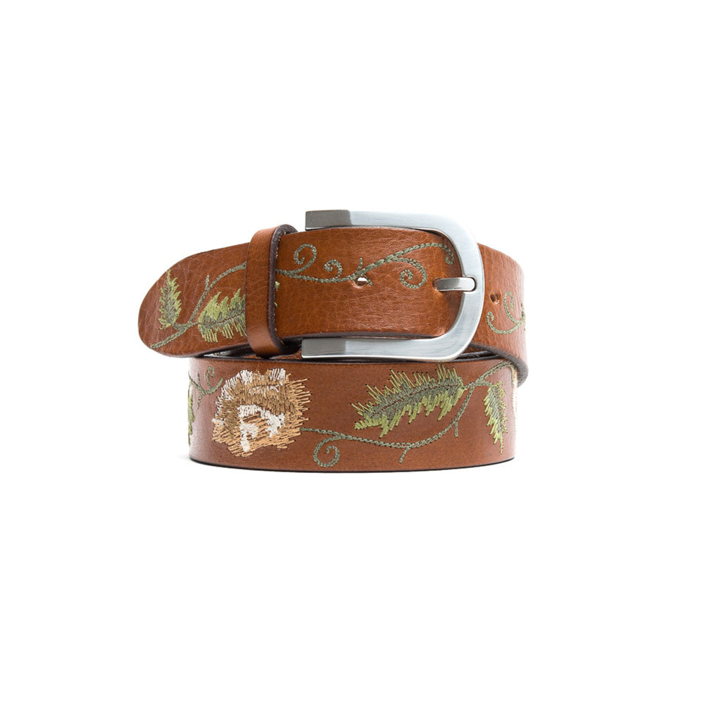 D'AMICO Cintura Ricamo Cornely