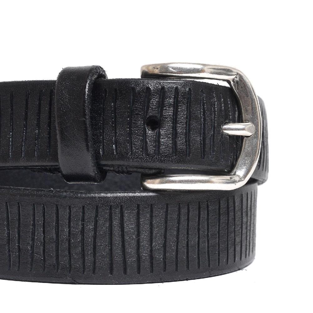 D'AMICO Cintura Tagli Verticali H.30