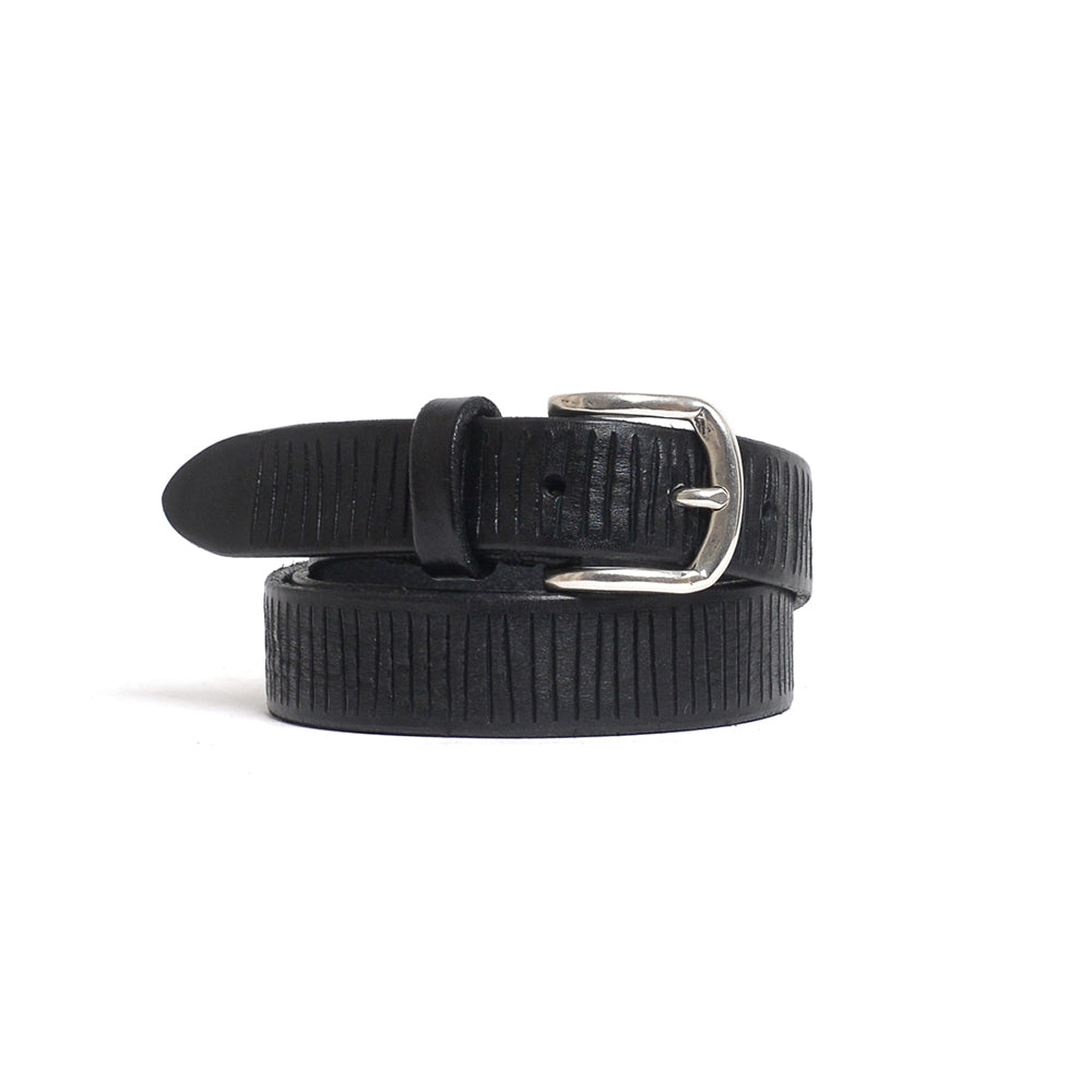 D'AMICO Cintura Tagli Verticali h.30