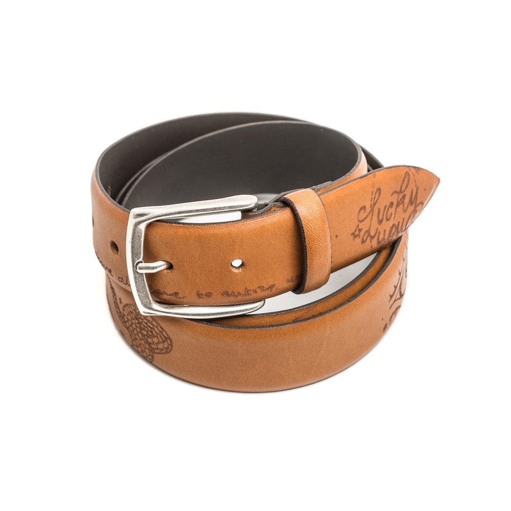 D'AMICO Cintura Tatoo Memento Mori