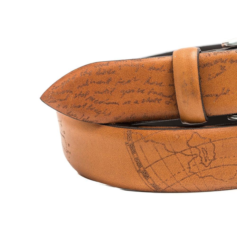 D'AMICO Cintura Tatoo Viaggi