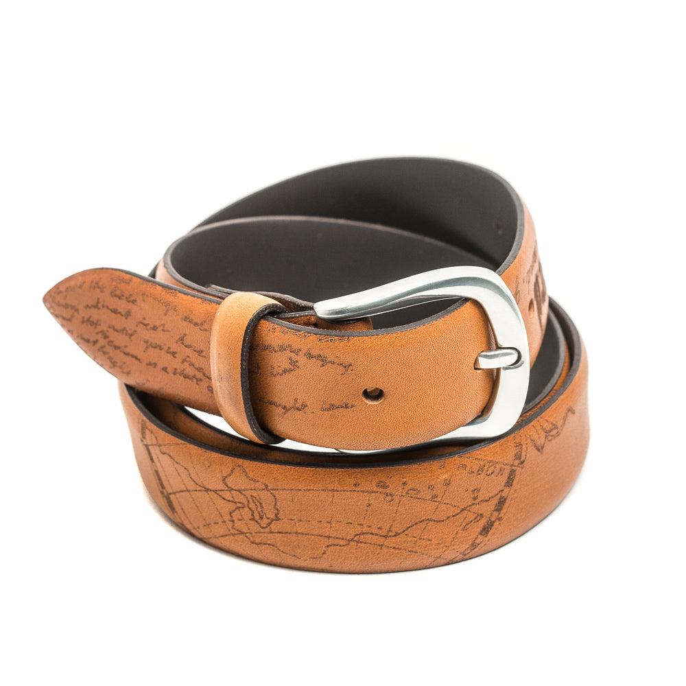 D'AMICO Cintura Tatoo Viaggi